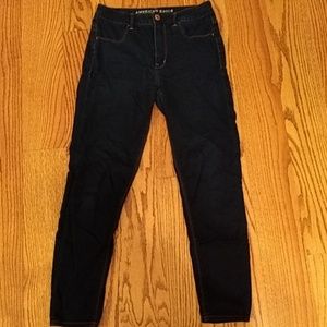 American Eagle Woman's Jegging Jeans
